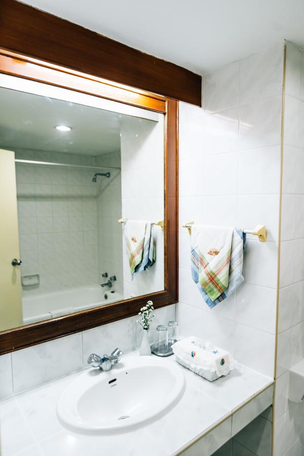 Sinkiat Thani Hotel Satun Exteriör bild